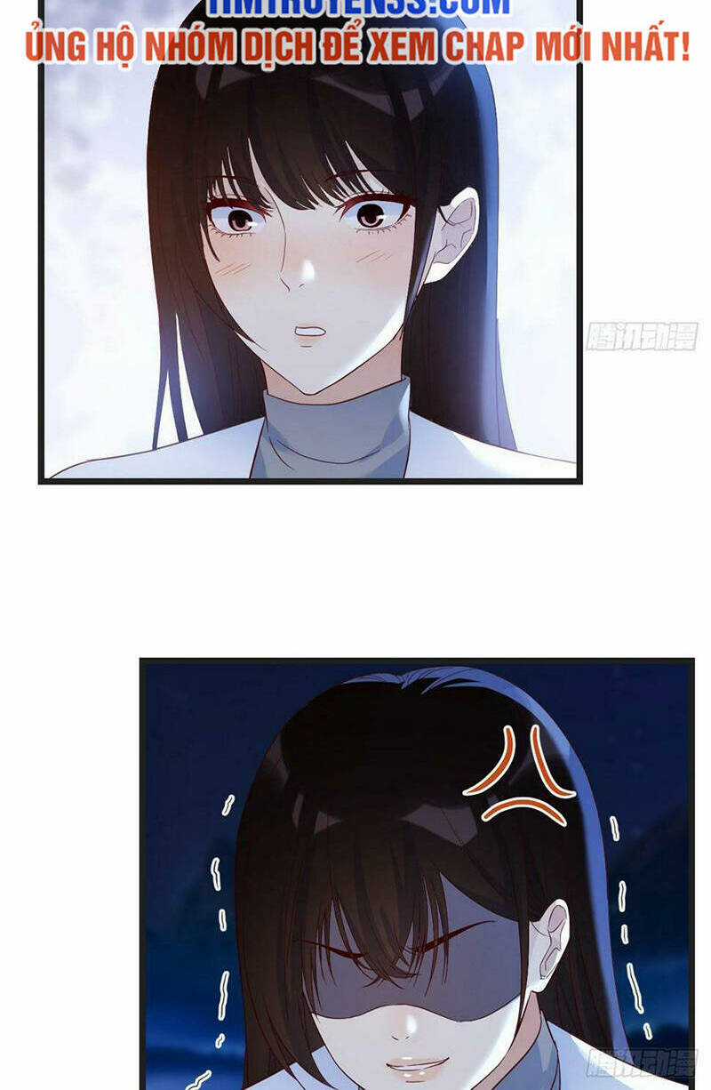 Trước Khi Vô Địch Ta Nợ Tình Quá Nhiều Chapter 84 trang 25