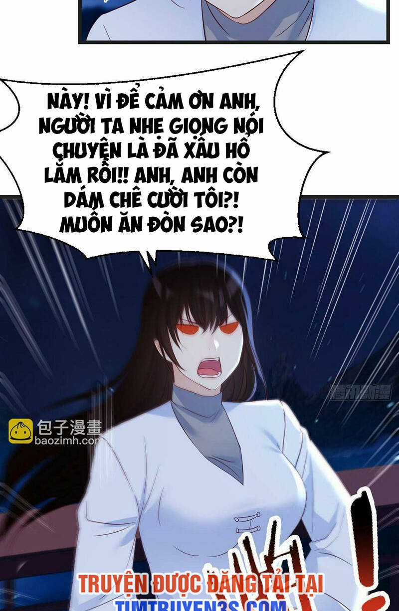 Trước Khi Vô Địch Ta Nợ Tình Quá Nhiều Chapter 84 trang 26