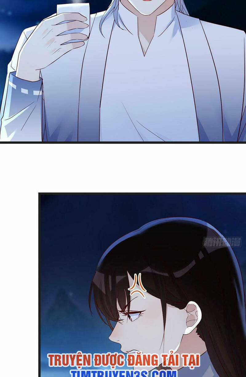 Trước Khi Vô Địch Ta Nợ Tình Quá Nhiều Chapter 84 trang 28