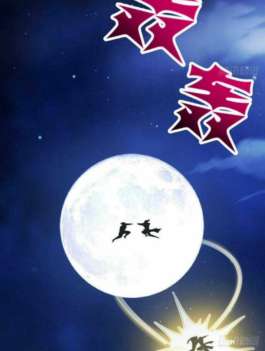 Trước Khi Vô Địch Ta Nợ Tình Quá Nhiều Chapter 84 trang 3