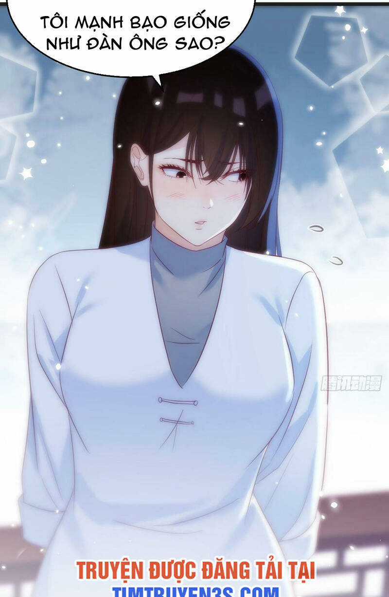 Trước Khi Vô Địch Ta Nợ Tình Quá Nhiều Chapter 84 trang 30