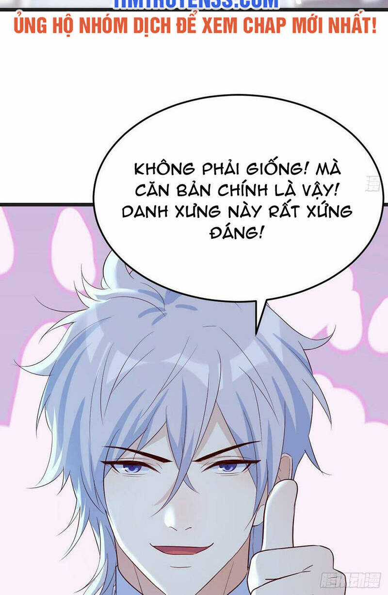 Trước Khi Vô Địch Ta Nợ Tình Quá Nhiều Chapter 84 trang 31