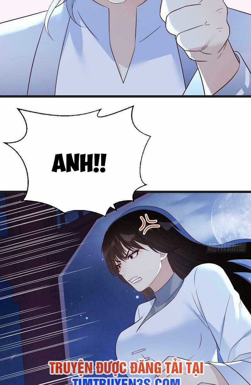 Trước Khi Vô Địch Ta Nợ Tình Quá Nhiều Chapter 84 trang 32