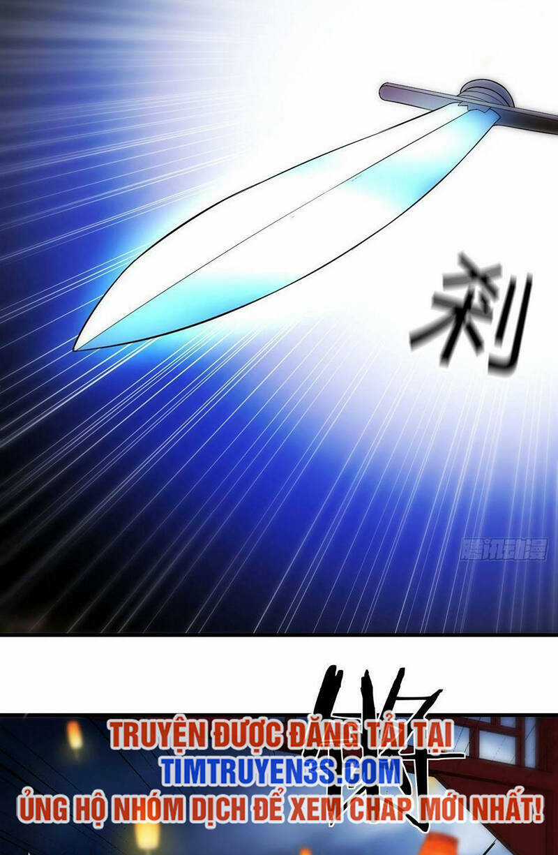 Trước Khi Vô Địch Ta Nợ Tình Quá Nhiều Chapter 84 trang 38