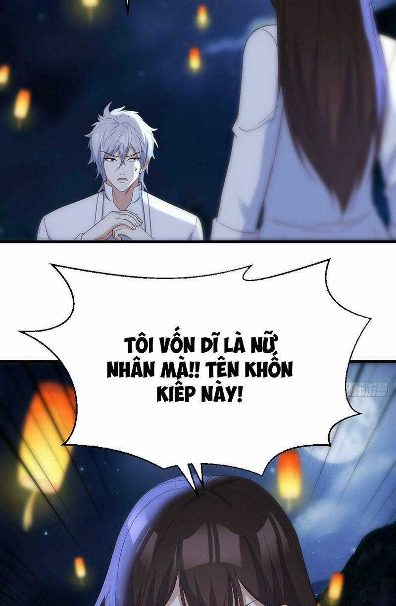 Trước Khi Vô Địch Ta Nợ Tình Quá Nhiều Chapter 84 trang 40