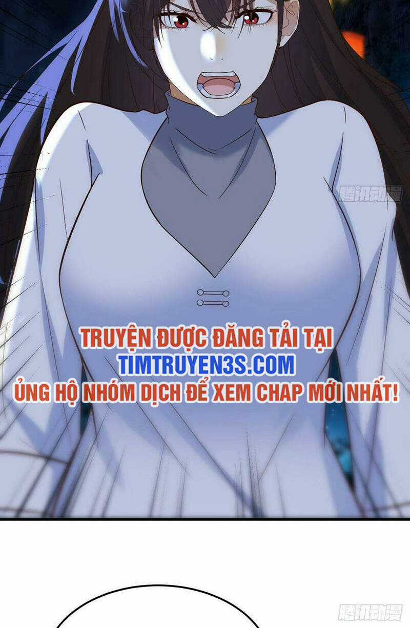 Trước Khi Vô Địch Ta Nợ Tình Quá Nhiều Chapter 84 trang 41