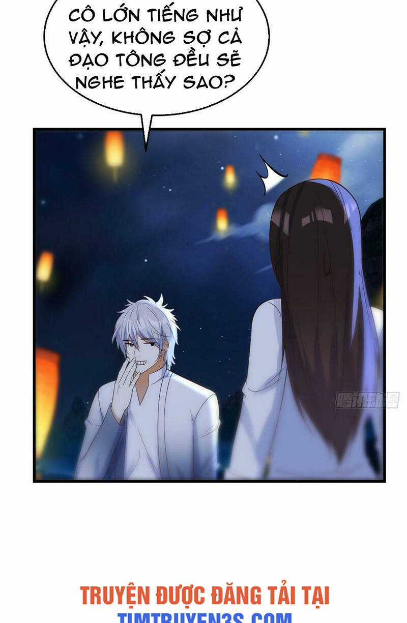 Trước Khi Vô Địch Ta Nợ Tình Quá Nhiều Chapter 84 trang 42