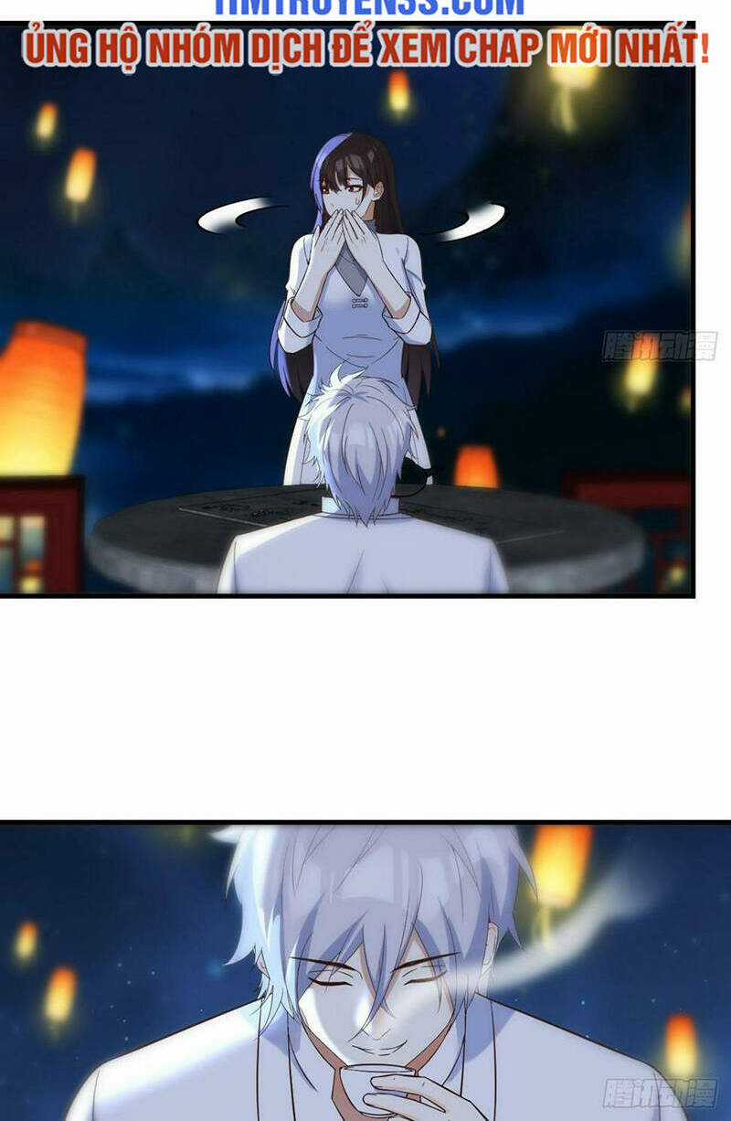 Trước Khi Vô Địch Ta Nợ Tình Quá Nhiều Chapter 84 trang 43