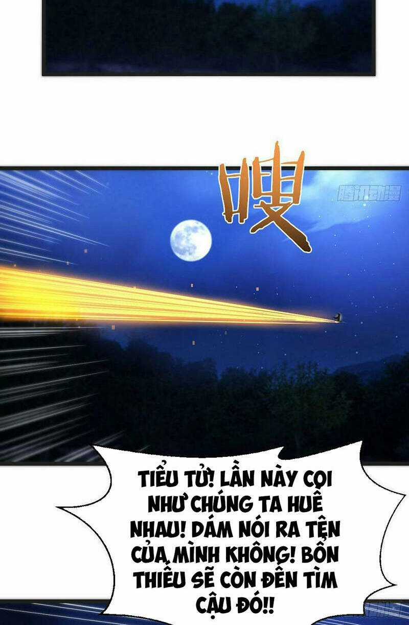 Trước Khi Vô Địch Ta Nợ Tình Quá Nhiều Chapter 84 trang 5