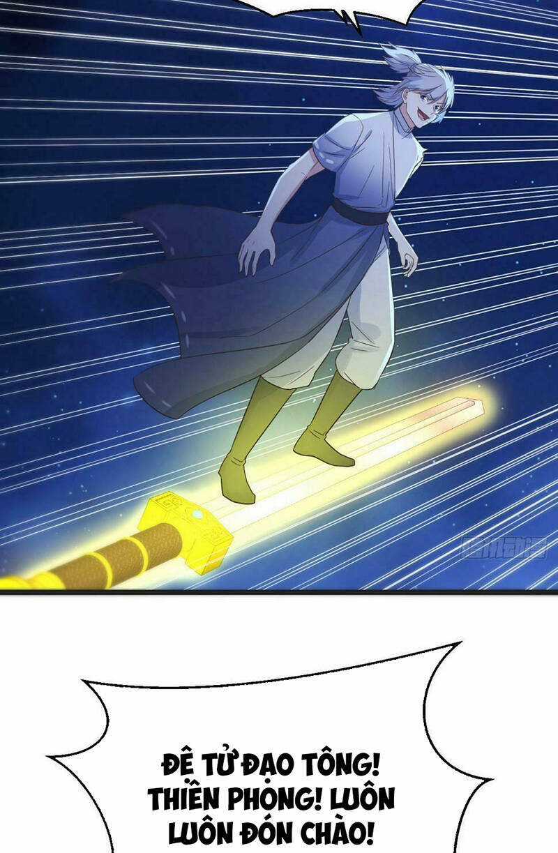 Trước Khi Vô Địch Ta Nợ Tình Quá Nhiều Chapter 84 trang 6