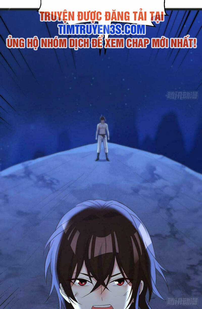 Trước Khi Vô Địch Ta Nợ Tình Quá Nhiều Chapter 84 trang 7