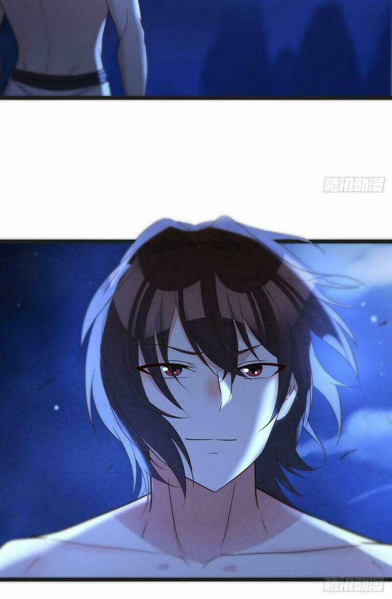 Trước Khi Vô Địch Ta Nợ Tình Quá Nhiều Chapter 84 trang 9