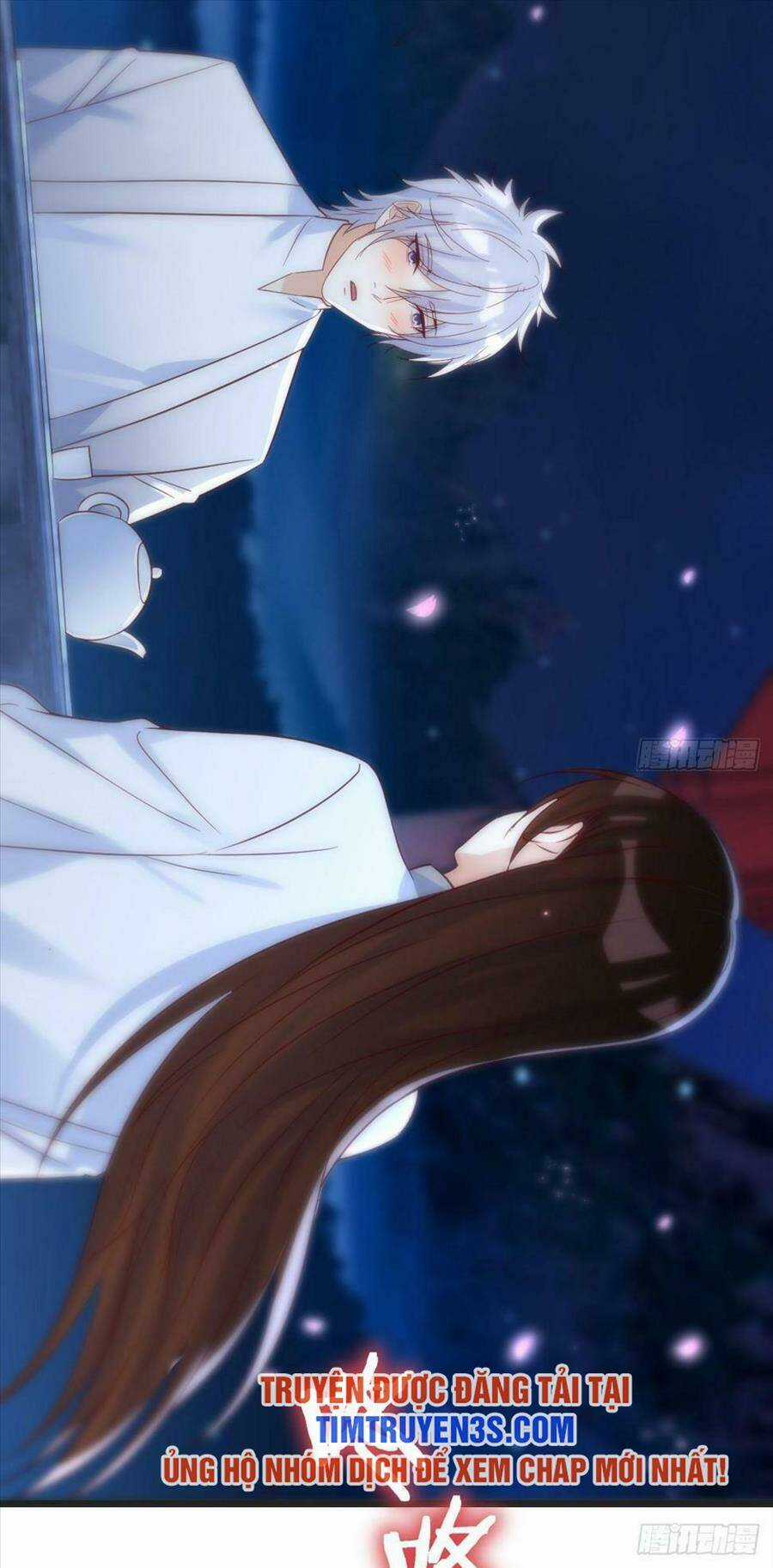 Trước Khi Vô Địch Ta Nợ Tình Quá Nhiều Chapter 85 trang 11