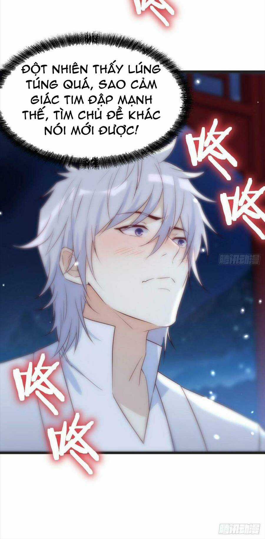 Trước Khi Vô Địch Ta Nợ Tình Quá Nhiều Chapter 85 trang 12