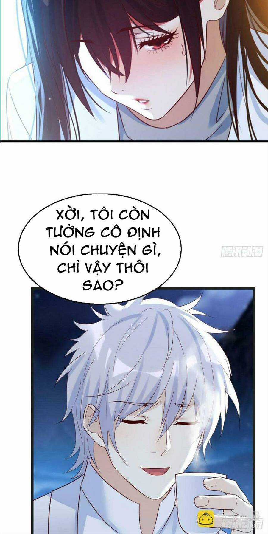 Trước Khi Vô Địch Ta Nợ Tình Quá Nhiều Chapter 85 trang 2