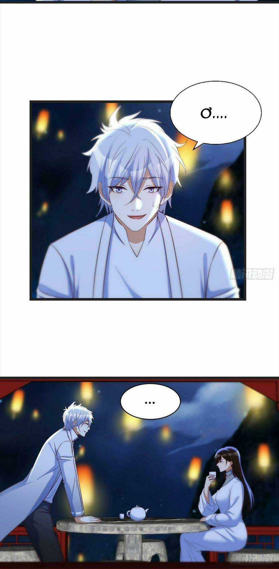 Trước Khi Vô Địch Ta Nợ Tình Quá Nhiều Chapter 85 trang 23