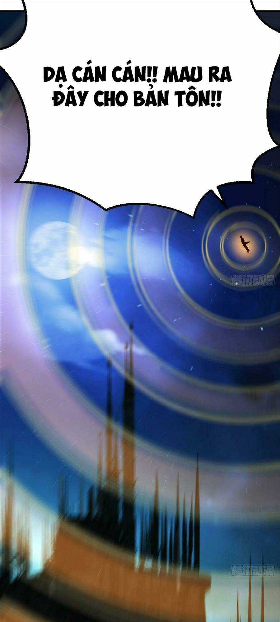 Trước Khi Vô Địch Ta Nợ Tình Quá Nhiều Chapter 85 trang 35