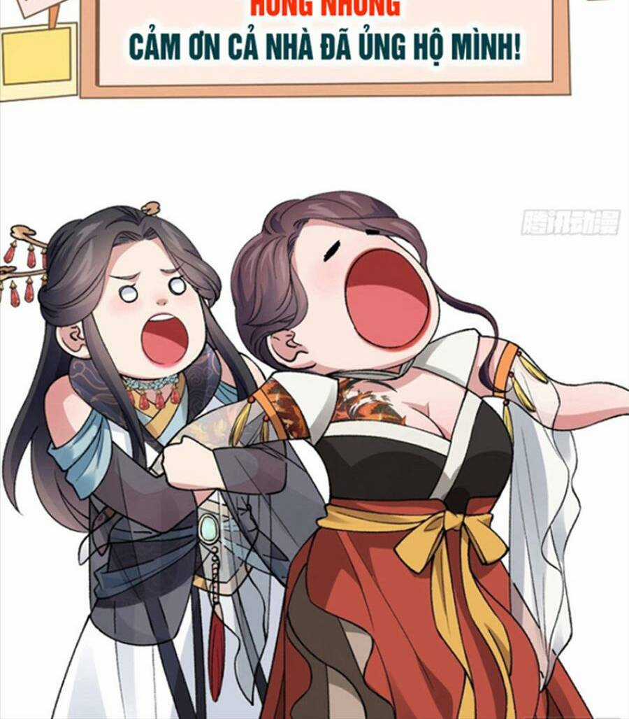 Trước Khi Vô Địch Ta Nợ Tình Quá Nhiều Chapter 85 trang 38