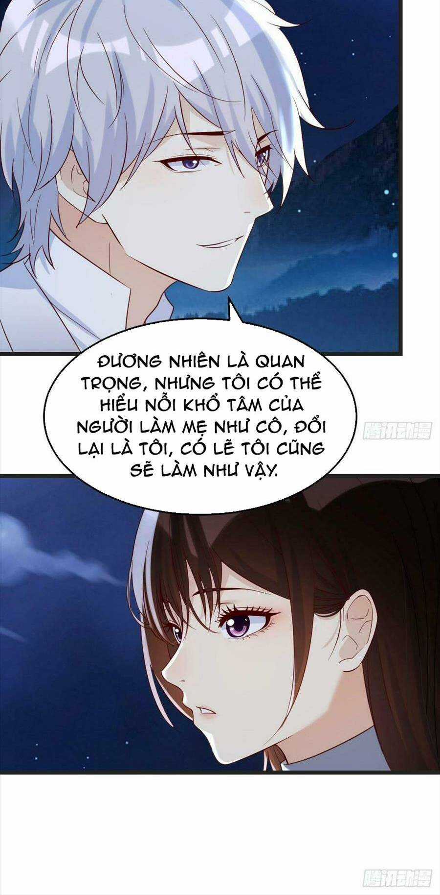 Trước Khi Vô Địch Ta Nợ Tình Quá Nhiều Chapter 85 trang 4