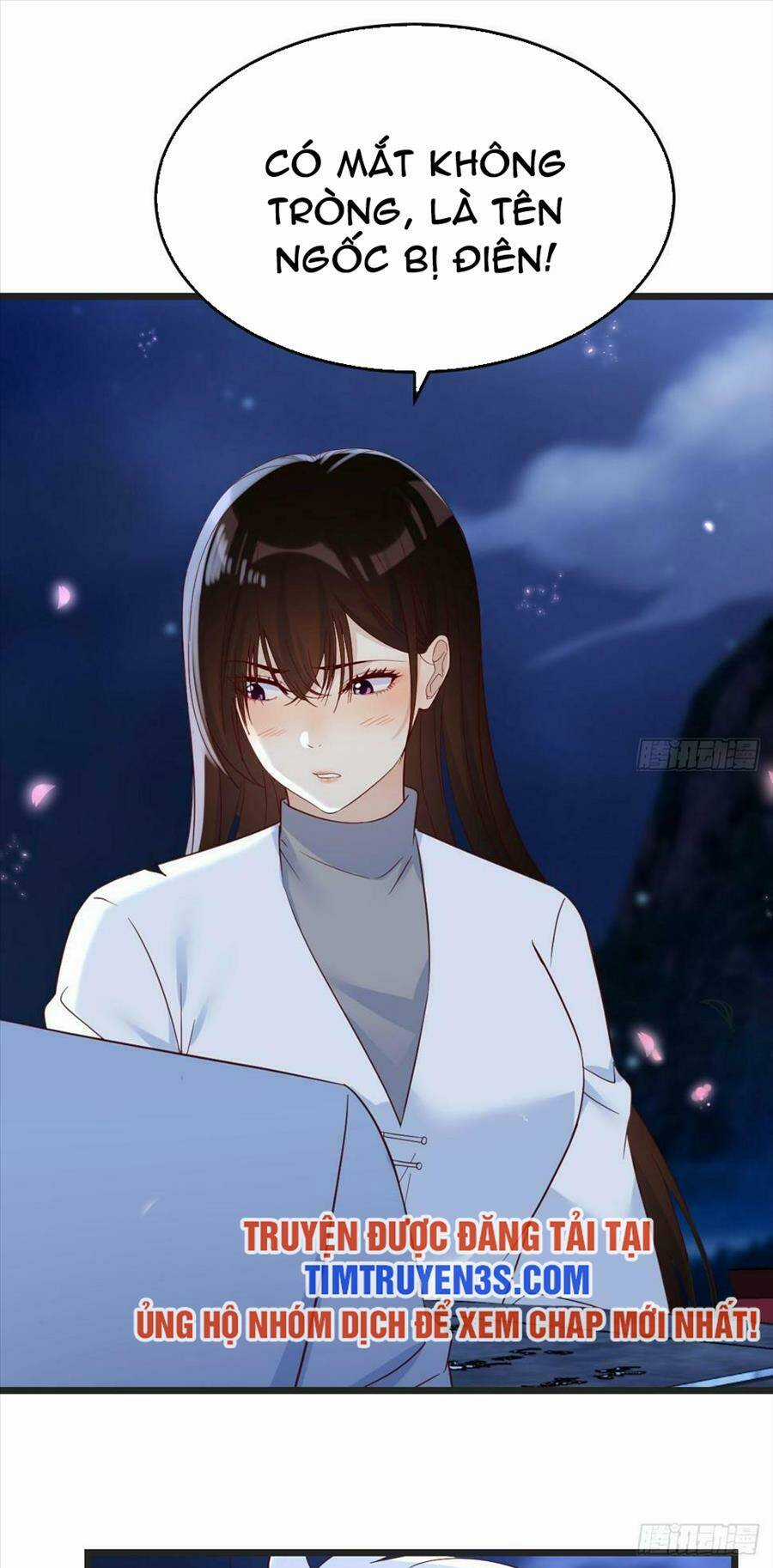 Trước Khi Vô Địch Ta Nợ Tình Quá Nhiều Chapter 85 trang 7