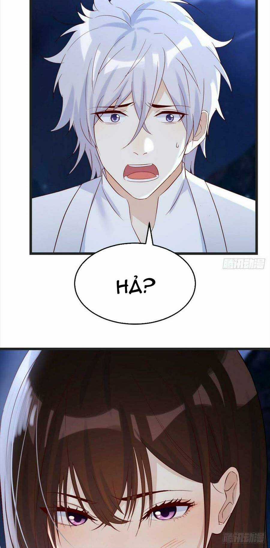 Trước Khi Vô Địch Ta Nợ Tình Quá Nhiều Chapter 85 trang 8