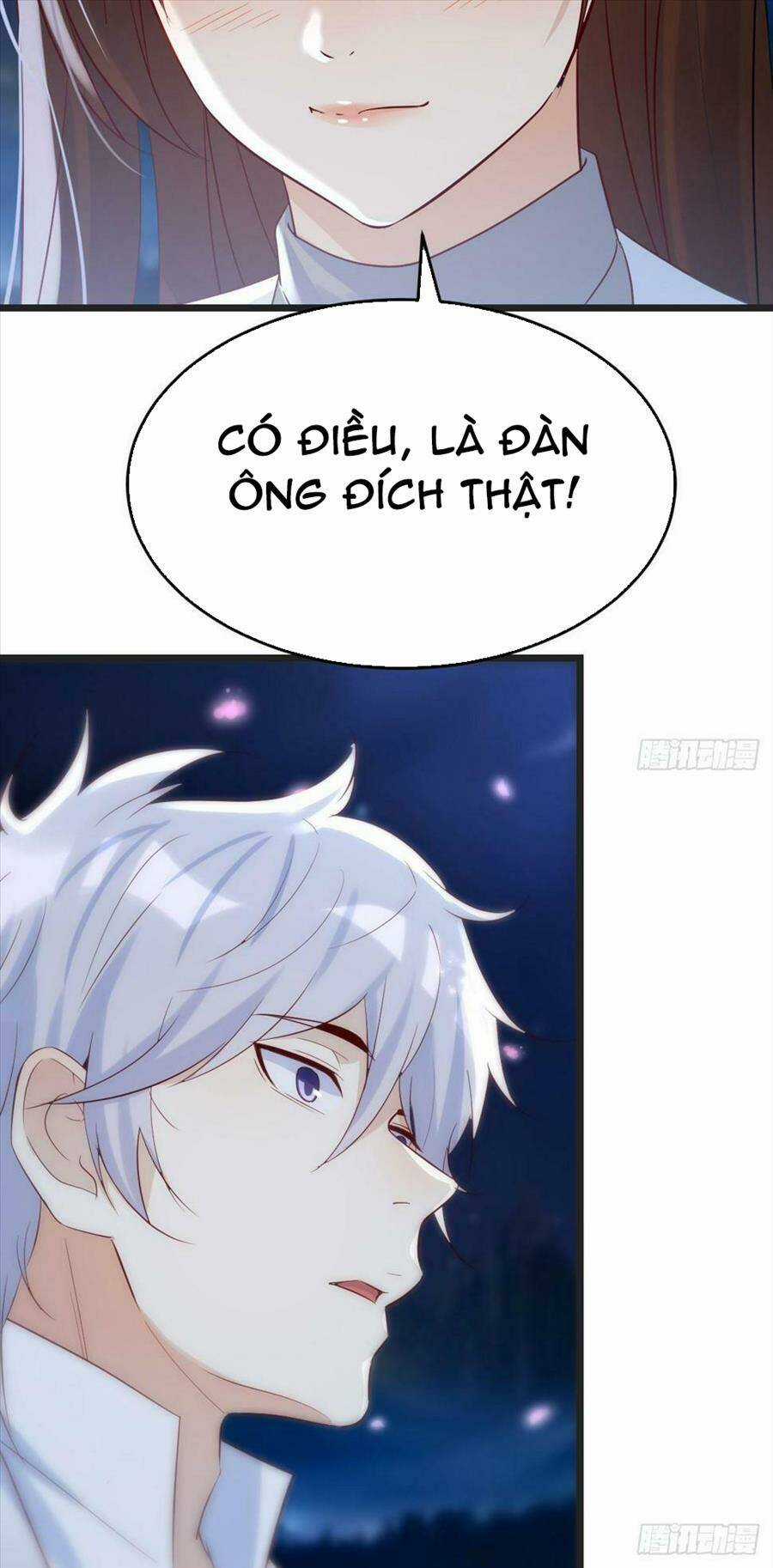 Trước Khi Vô Địch Ta Nợ Tình Quá Nhiều Chapter 85 trang 9