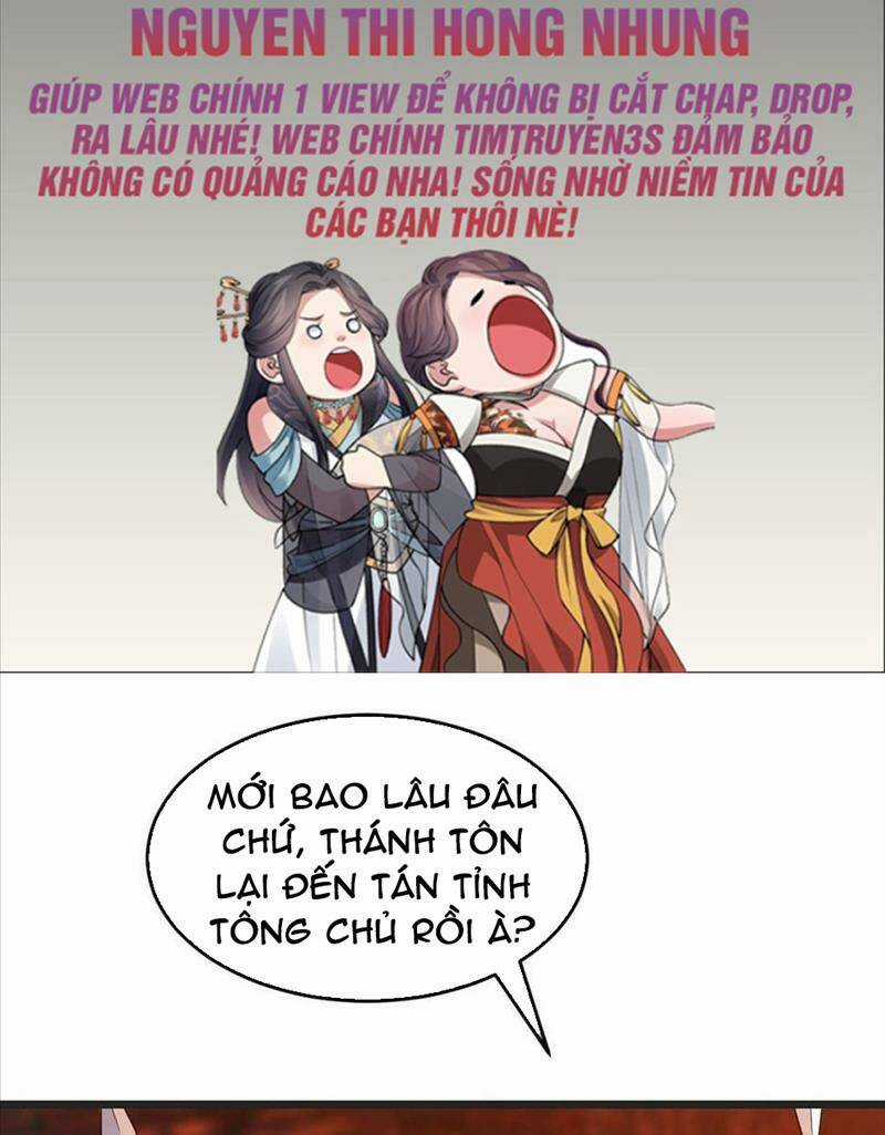 Trước Khi Vô Địch Ta Nợ Tình Quá Nhiều Chapter 86 trang 1
