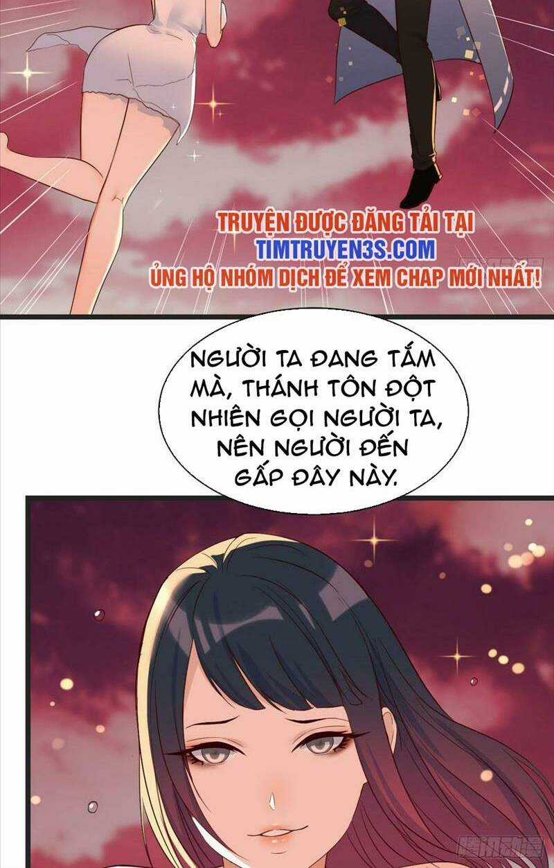 Trước Khi Vô Địch Ta Nợ Tình Quá Nhiều Chapter 86 trang 10