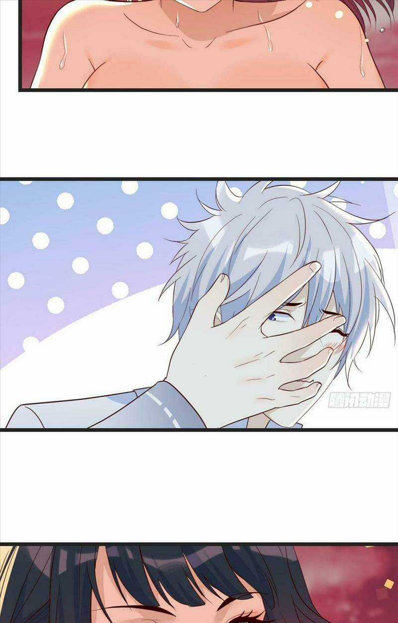 Trước Khi Vô Địch Ta Nợ Tình Quá Nhiều Chapter 86 trang 11