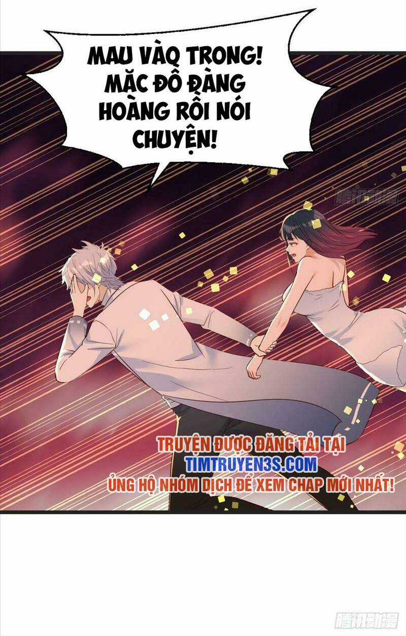 Trước Khi Vô Địch Ta Nợ Tình Quá Nhiều Chapter 86 trang 14