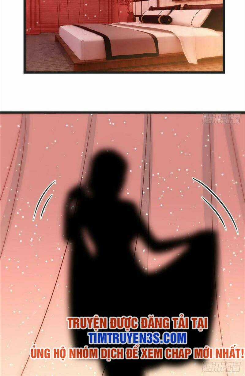 Trước Khi Vô Địch Ta Nợ Tình Quá Nhiều Chapter 86 trang 16