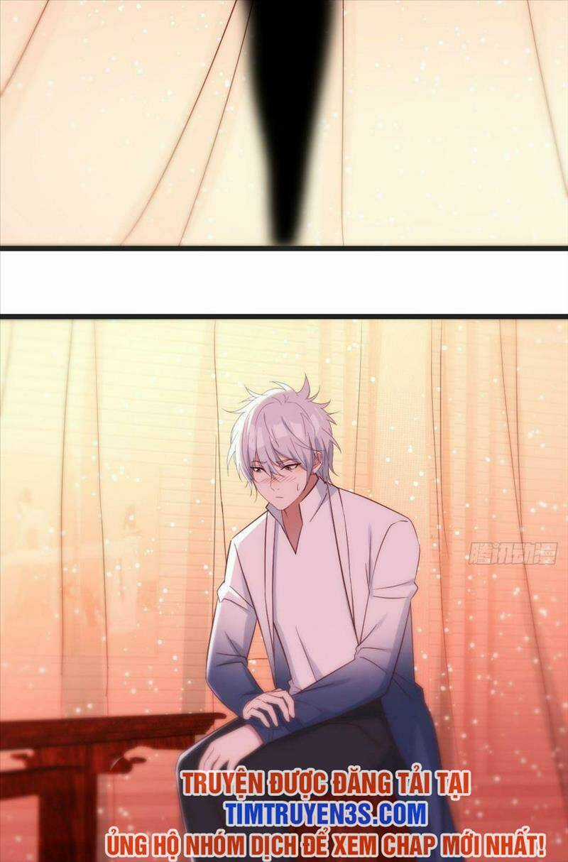 Trước Khi Vô Địch Ta Nợ Tình Quá Nhiều Chapter 86 trang 17