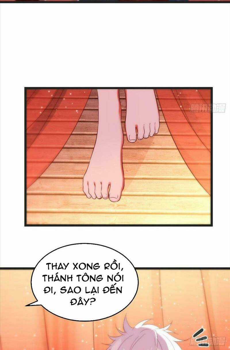 Trước Khi Vô Địch Ta Nợ Tình Quá Nhiều Chapter 86 trang 18