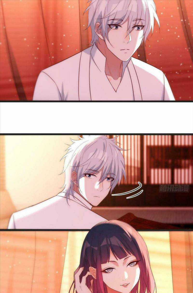 Trước Khi Vô Địch Ta Nợ Tình Quá Nhiều Chapter 86 trang 19