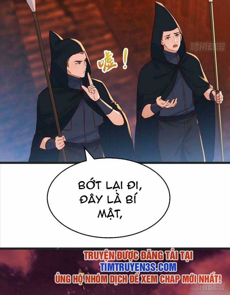 Trước Khi Vô Địch Ta Nợ Tình Quá Nhiều Chapter 86 trang 2