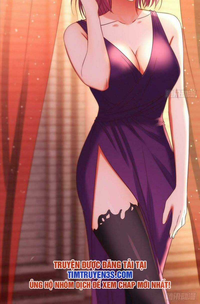 Trước Khi Vô Địch Ta Nợ Tình Quá Nhiều Chapter 86 trang 20