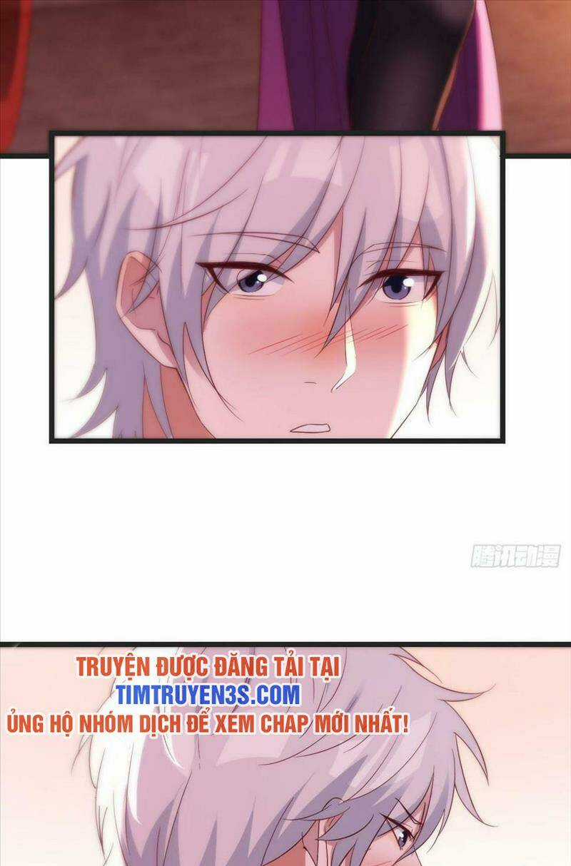 Trước Khi Vô Địch Ta Nợ Tình Quá Nhiều Chapter 86 trang 21