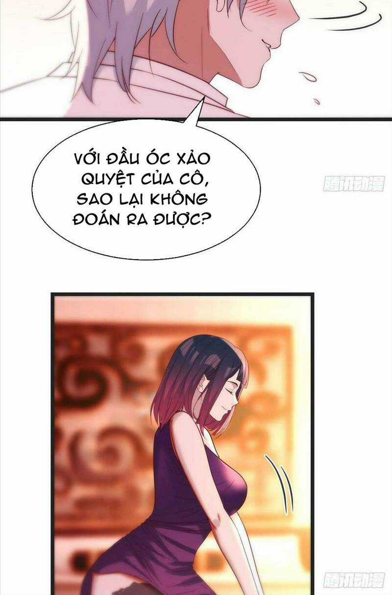 Trước Khi Vô Địch Ta Nợ Tình Quá Nhiều Chapter 86 trang 22