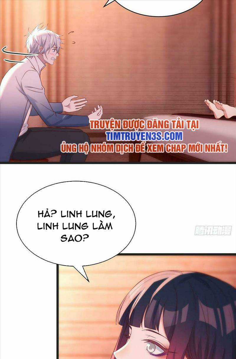 Trước Khi Vô Địch Ta Nợ Tình Quá Nhiều Chapter 86 trang 25