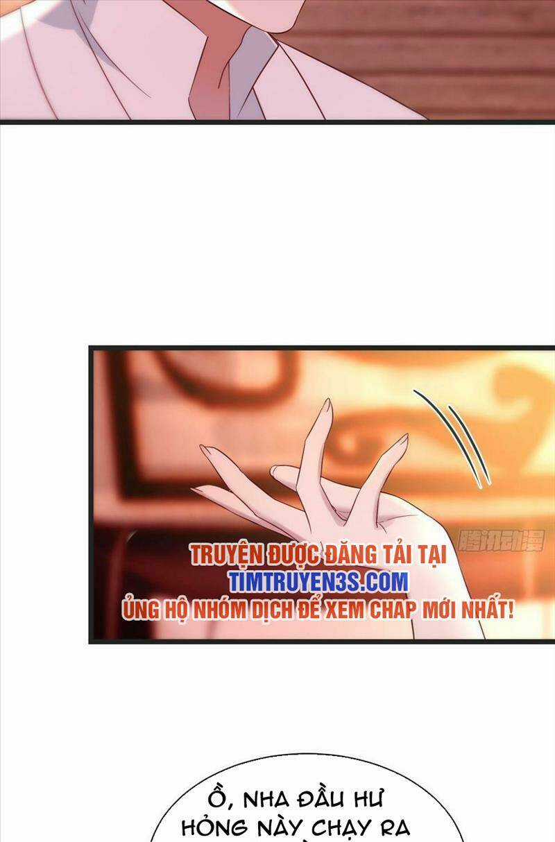 Trước Khi Vô Địch Ta Nợ Tình Quá Nhiều Chapter 86 trang 27