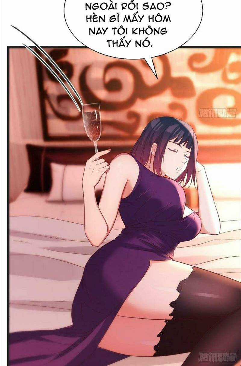 Trước Khi Vô Địch Ta Nợ Tình Quá Nhiều Chapter 86 trang 28