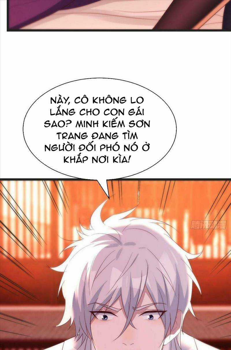 Trước Khi Vô Địch Ta Nợ Tình Quá Nhiều Chapter 86 trang 29