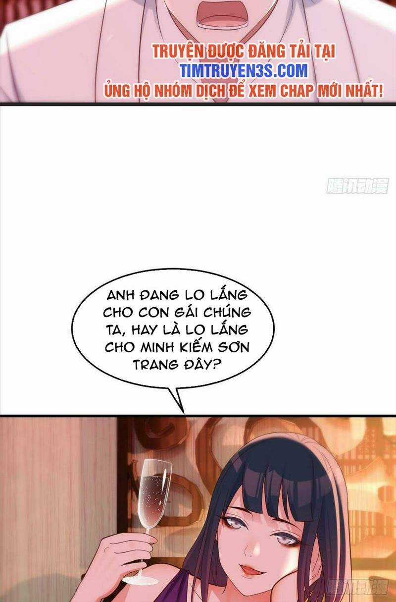 Trước Khi Vô Địch Ta Nợ Tình Quá Nhiều Chapter 86 trang 30