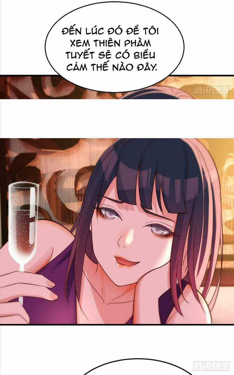 Trước Khi Vô Địch Ta Nợ Tình Quá Nhiều Chapter 86 trang 34