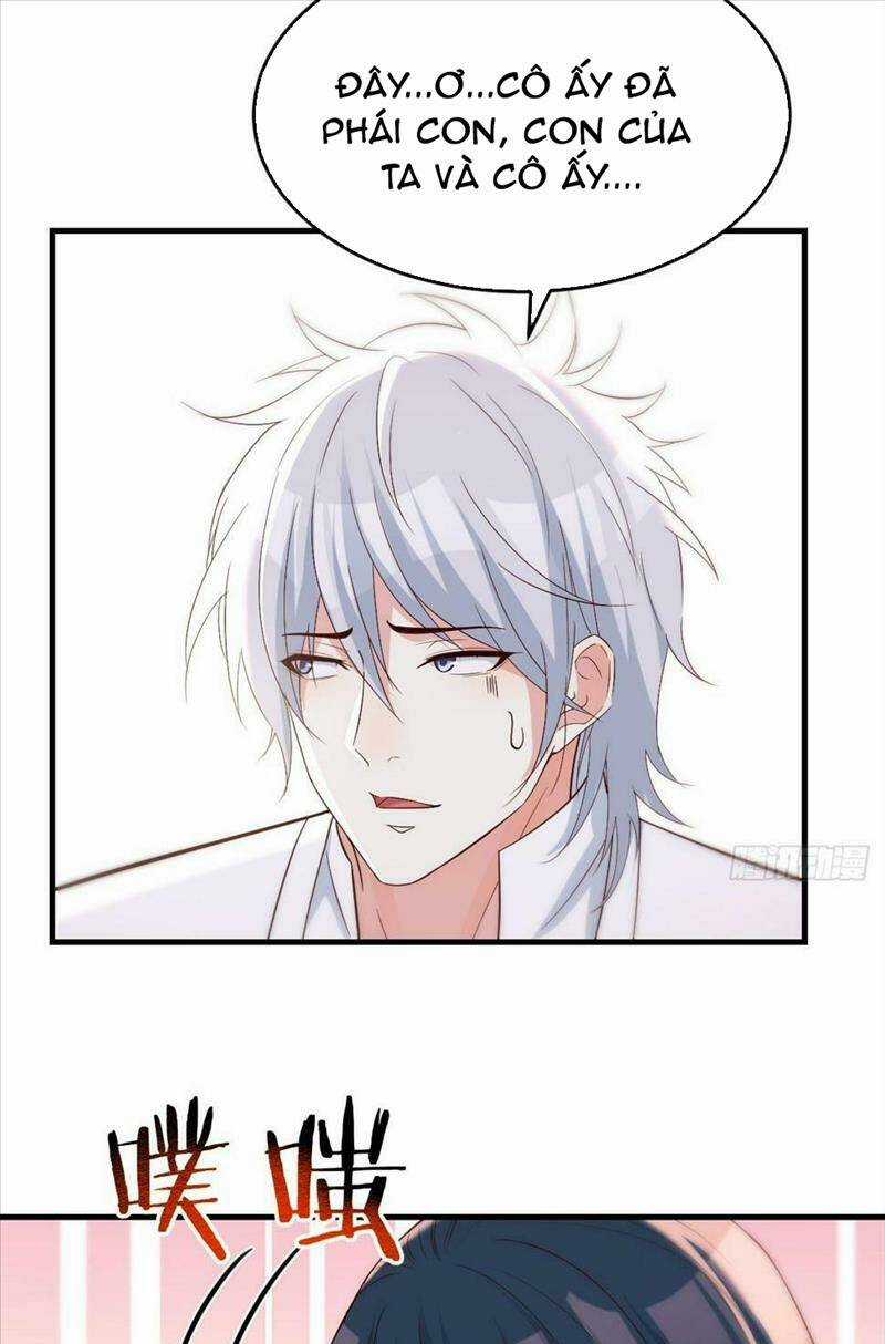 Trước Khi Vô Địch Ta Nợ Tình Quá Nhiều Chapter 86 trang 35