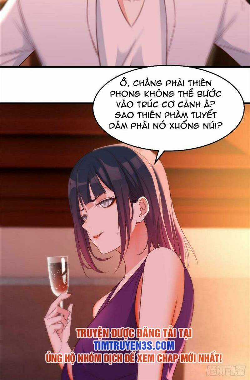 Trước Khi Vô Địch Ta Nợ Tình Quá Nhiều Chapter 86 trang 38