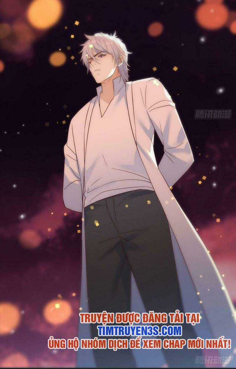 Trước Khi Vô Địch Ta Nợ Tình Quá Nhiều Chapter 86 trang 4