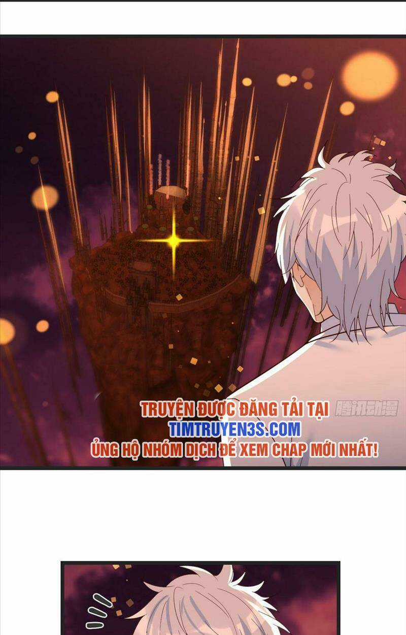 Trước Khi Vô Địch Ta Nợ Tình Quá Nhiều Chapter 86 trang 5