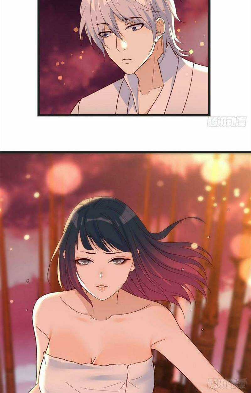 Trước Khi Vô Địch Ta Nợ Tình Quá Nhiều Chapter 86 trang 6