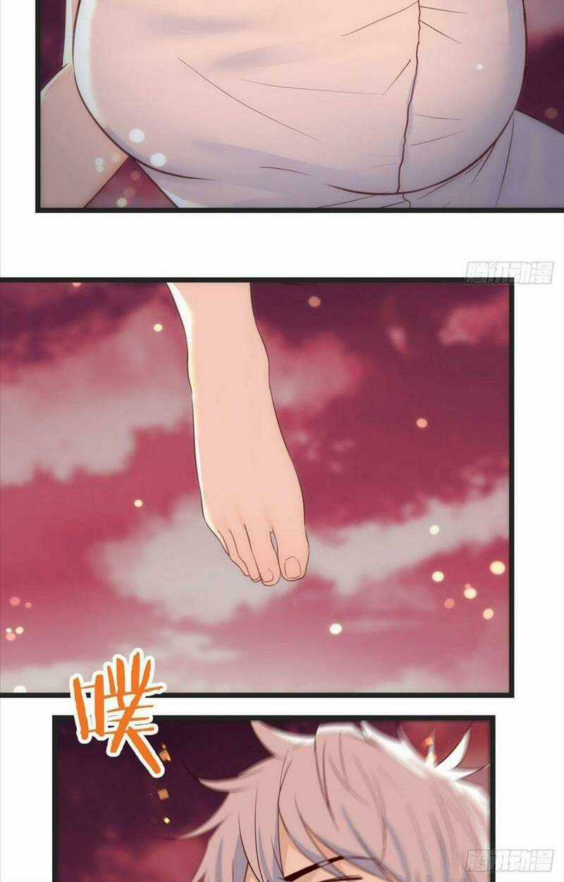 Trước Khi Vô Địch Ta Nợ Tình Quá Nhiều Chapter 86 trang 8